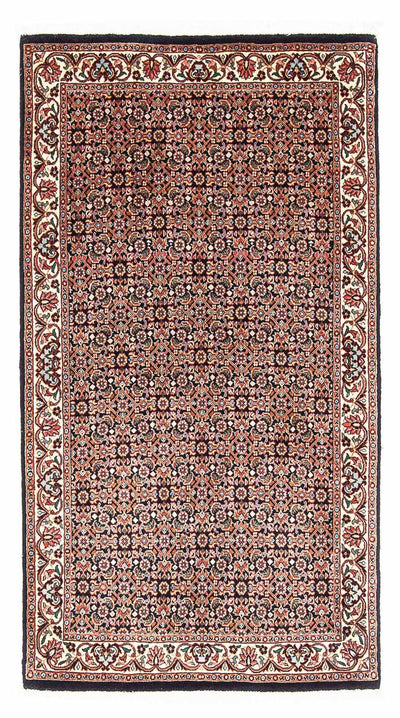 Bidjar Teppe 80x148cm - Persisk teppe