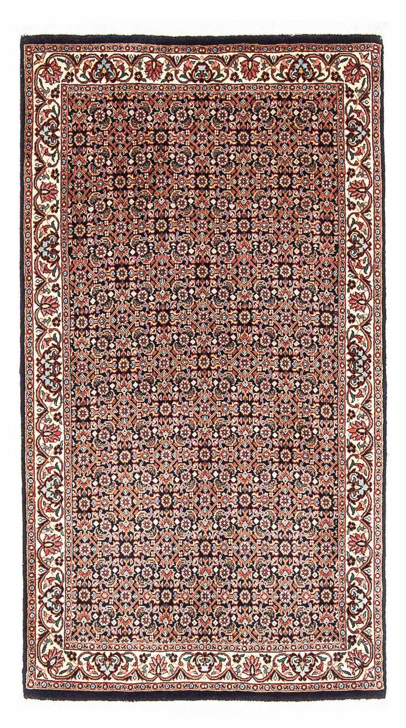Bidjar Teppe 148x80cm - Persisk teppe