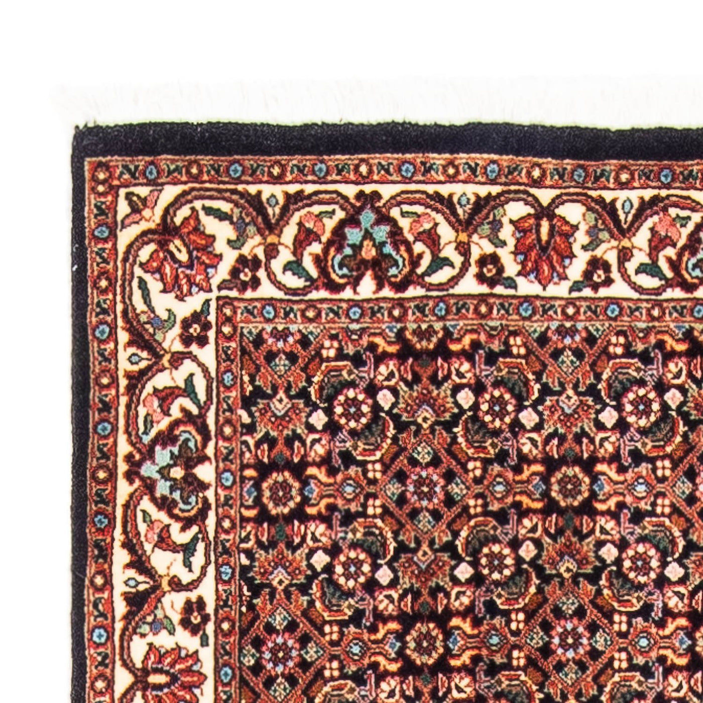 Bidjar Teppe 148x80cm - Persisk teppe