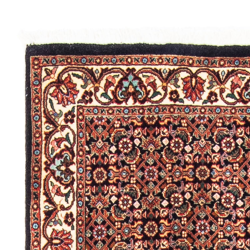Bidjar Teppe 148x80cm - Persisk teppe