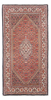 Bidjar Teppe 150x84cm - Persisk teppe – product image