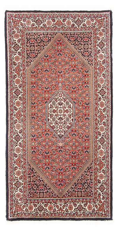 Bidjar Teppe 84x150cm - Persisk teppe