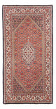 Bidjar Teppe 150x84cm - Persisk teppe