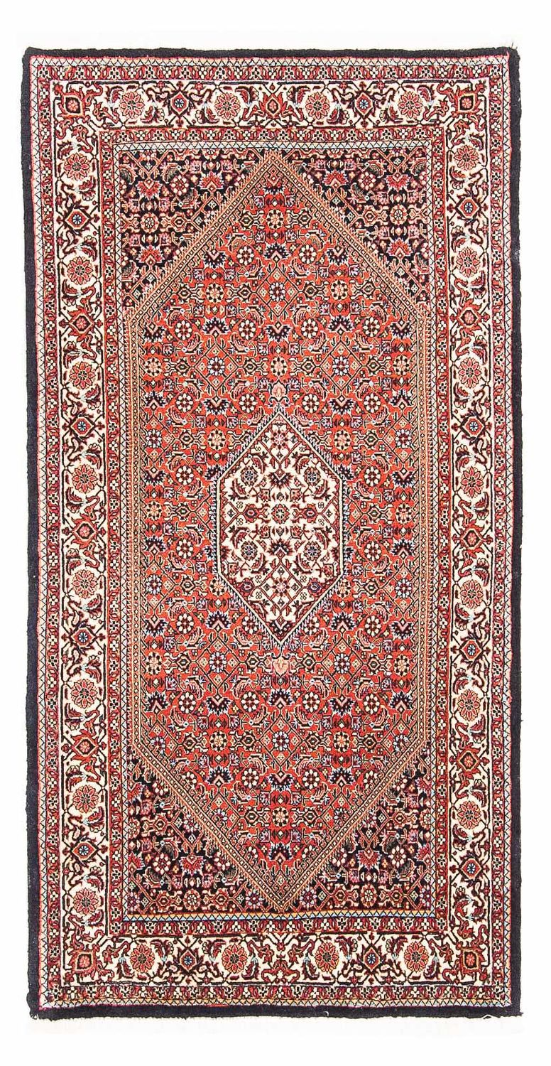 Bidjar Teppe 150x84cm - Persisk teppe