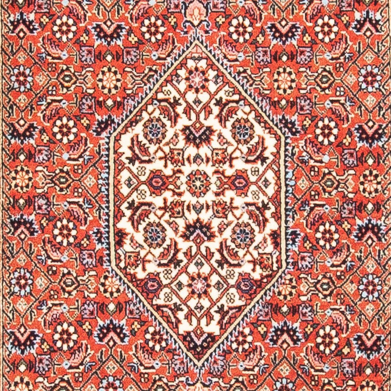 Bidjar Teppe 150x84cm - Persisk teppe