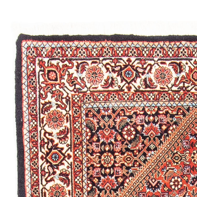 Bidjar Teppe 150x84cm - Persisk teppe