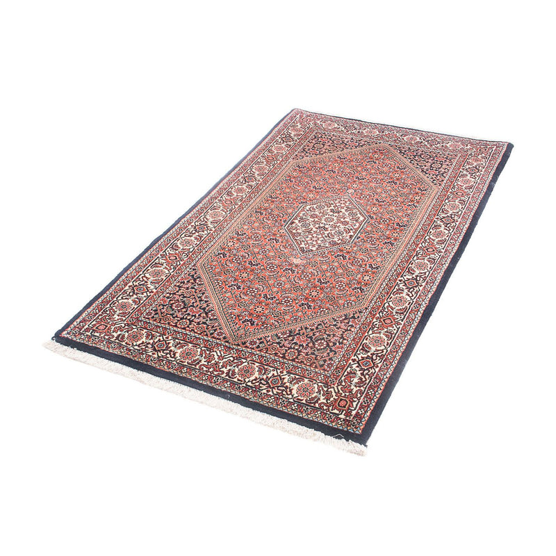 Bidjar Teppe 150x84cm - Persisk teppe