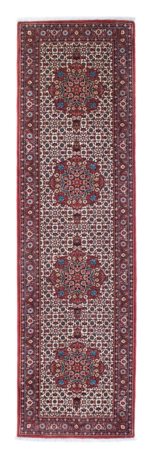 Bidjar Teppe 319x84cm - Persisk teppe