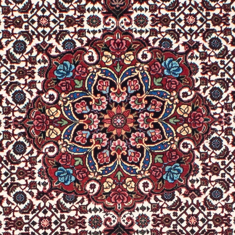 Bidjar Teppe 319x84cm - Persisk teppe