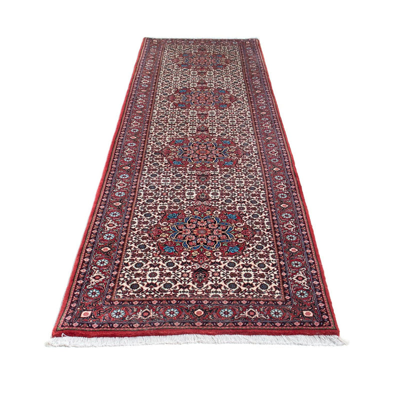 Bidjar Teppe 319x84cm - Persisk teppe