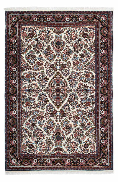 Bidjar Teppe 133x208cm - Persisk teppe