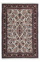 Bidjar Teppe 208x133cm - Persisk teppe