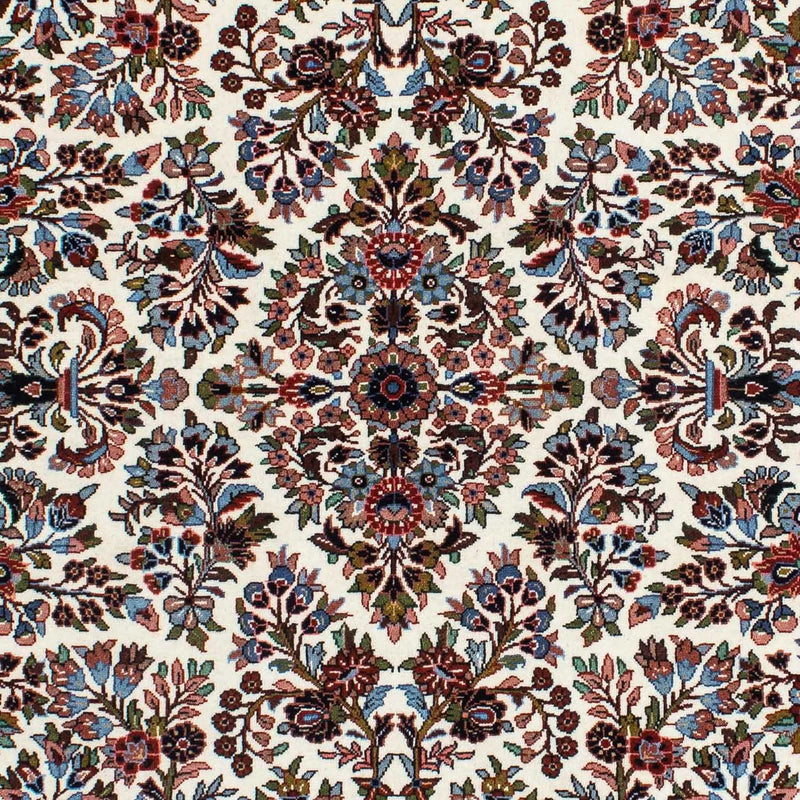 Bidjar Teppe 208x133cm - Persisk teppe