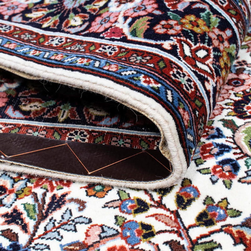 Bidjar Teppe 208x133cm - Persisk teppe