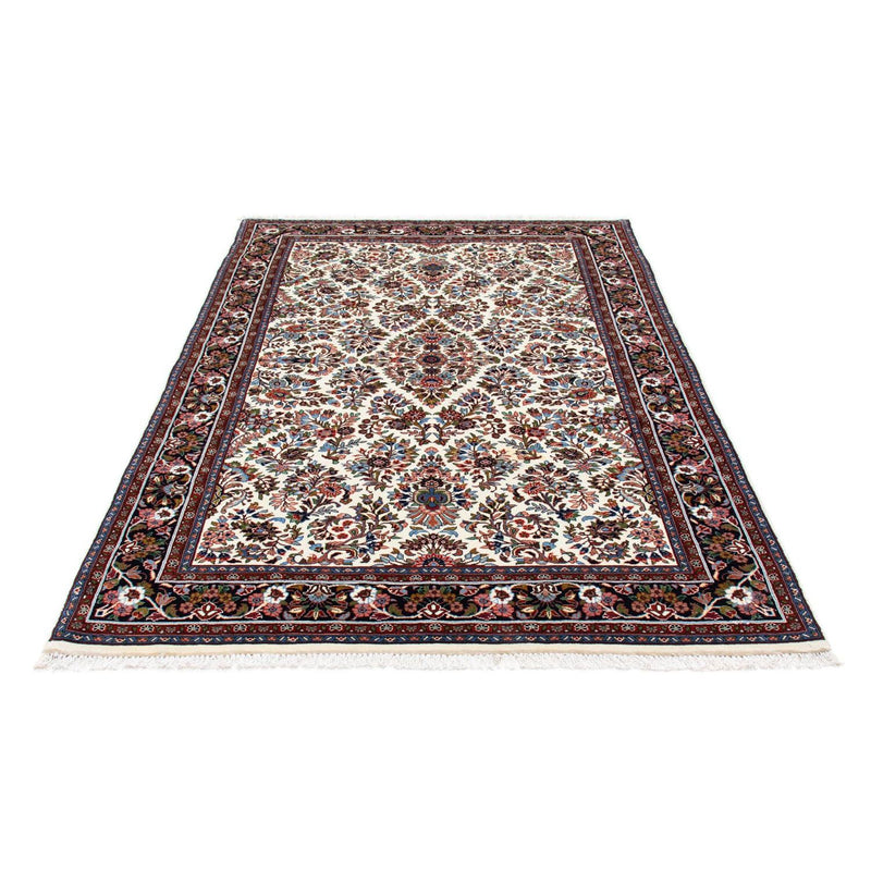 Bidjar Teppe 208x133cm - Persisk teppe