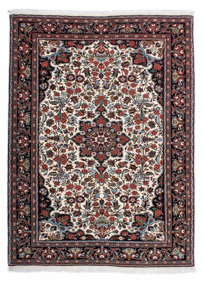 Bidjar Teppe 137x200cm - Persisk teppe
