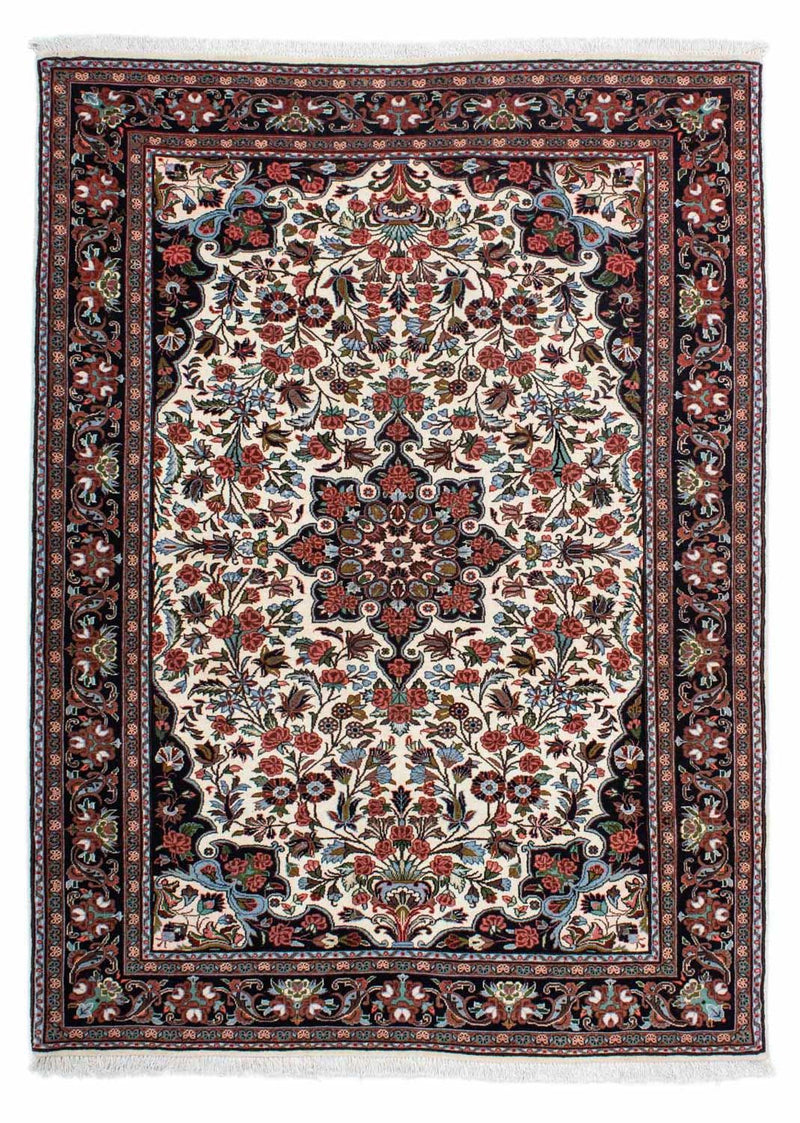 Bidjar Teppe 200x137cm - Persisk teppe