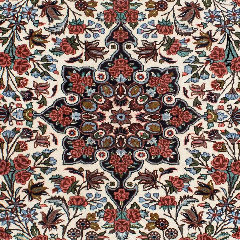 Bidjar Teppe 200x137cm - Persisk teppe