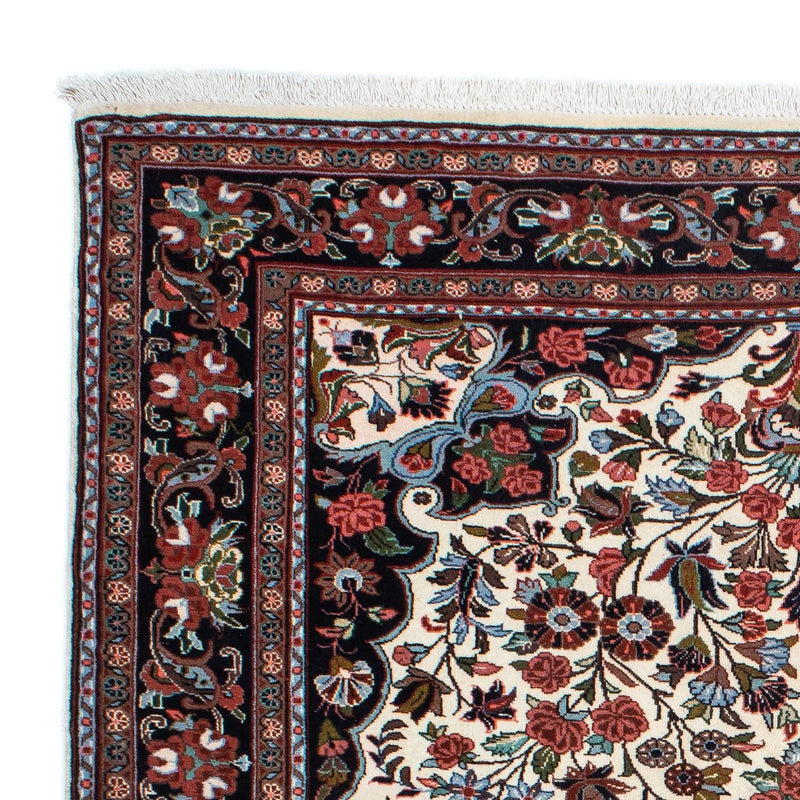 Bidjar Teppe 200x137cm - Persisk teppe