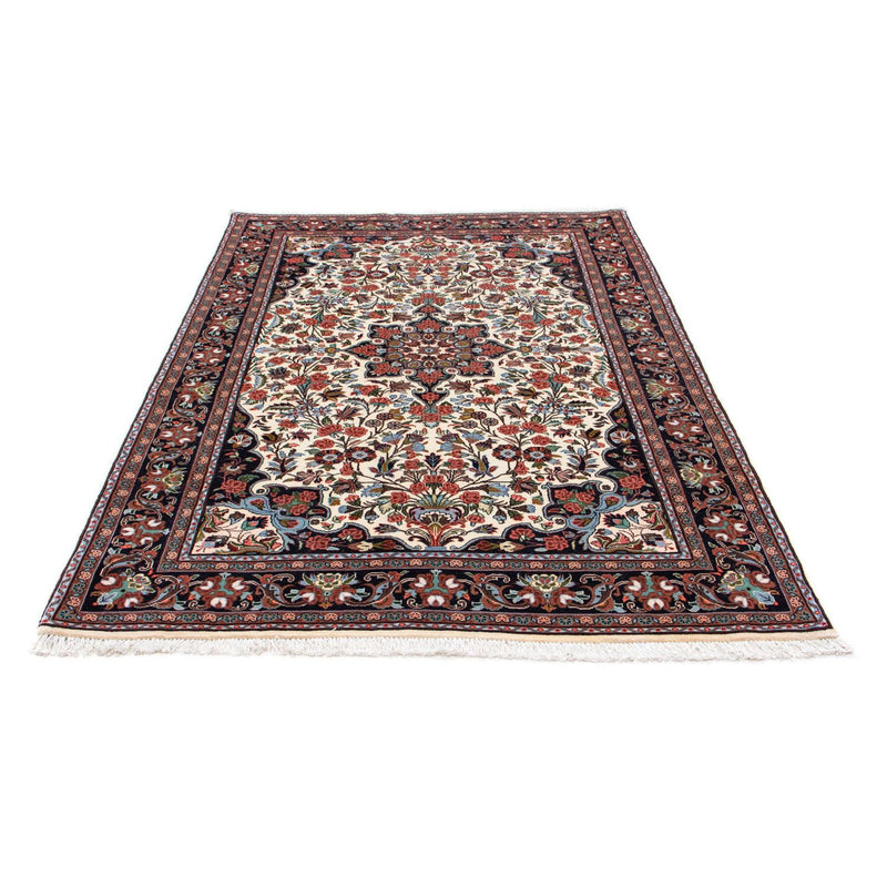 Bidjar Teppe 200x137cm - Persisk teppe