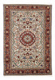 Bidjar Teppe 220x139cm - Persisk teppe