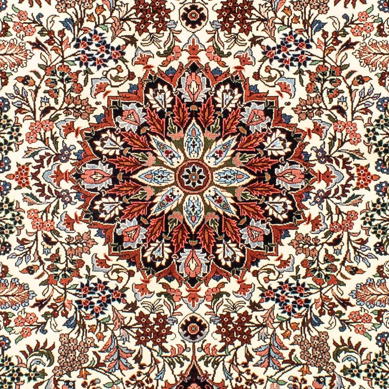 Bidjar Teppe 220x139cm - Persisk teppe