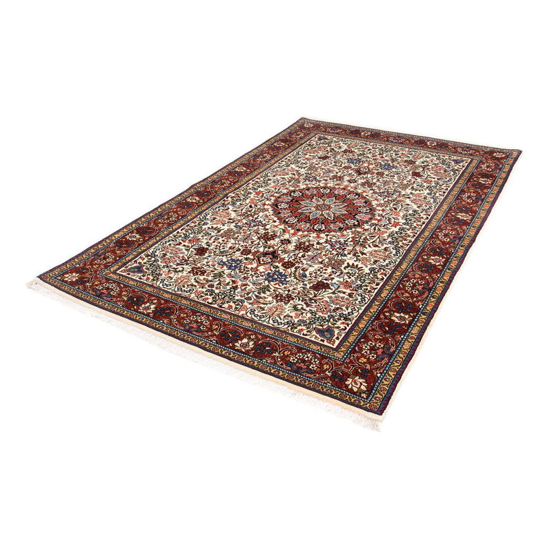 Bidjar Teppe 220x139cm - Persisk teppe