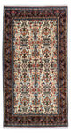 Bidjar Teppe 243x135cm - Persisk teppe