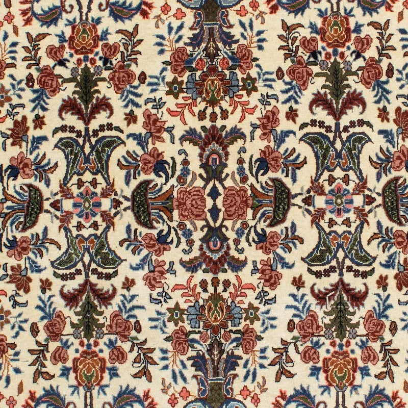 Bidjar Teppe 243x135cm - Persisk teppe