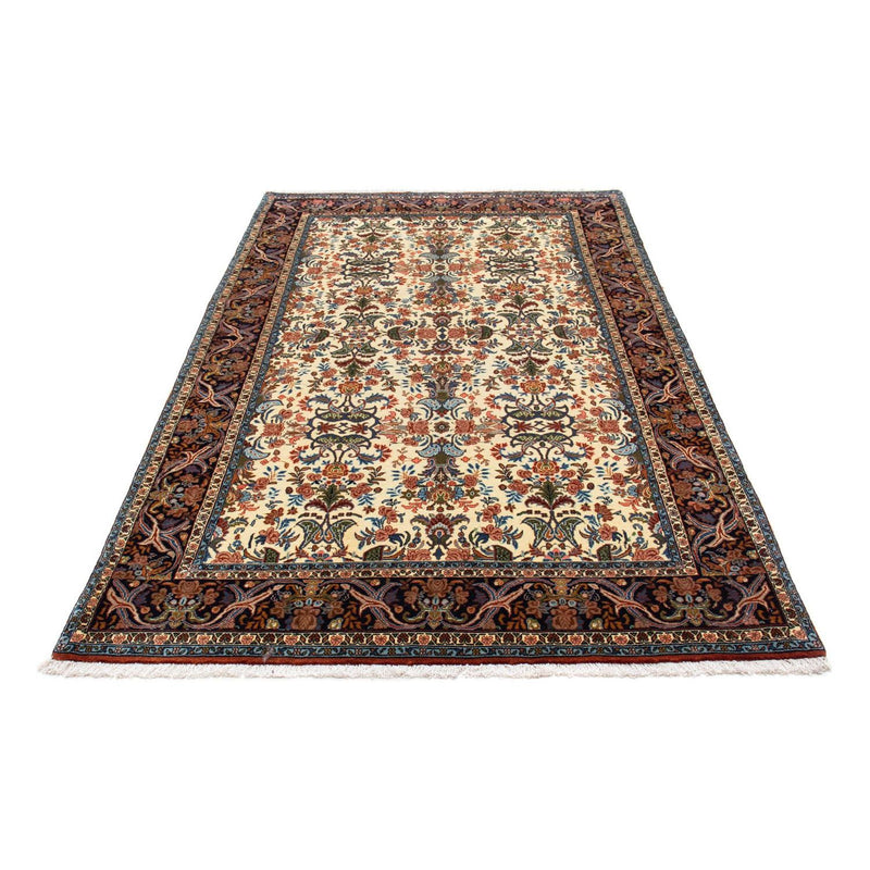 Bidjar Teppe 243x135cm - Persisk teppe