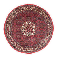 Bidjar Teppe 155x155cm - Persisk teppe – product image