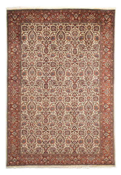 Bidjar Teppe 205x291cm - Persisk teppe