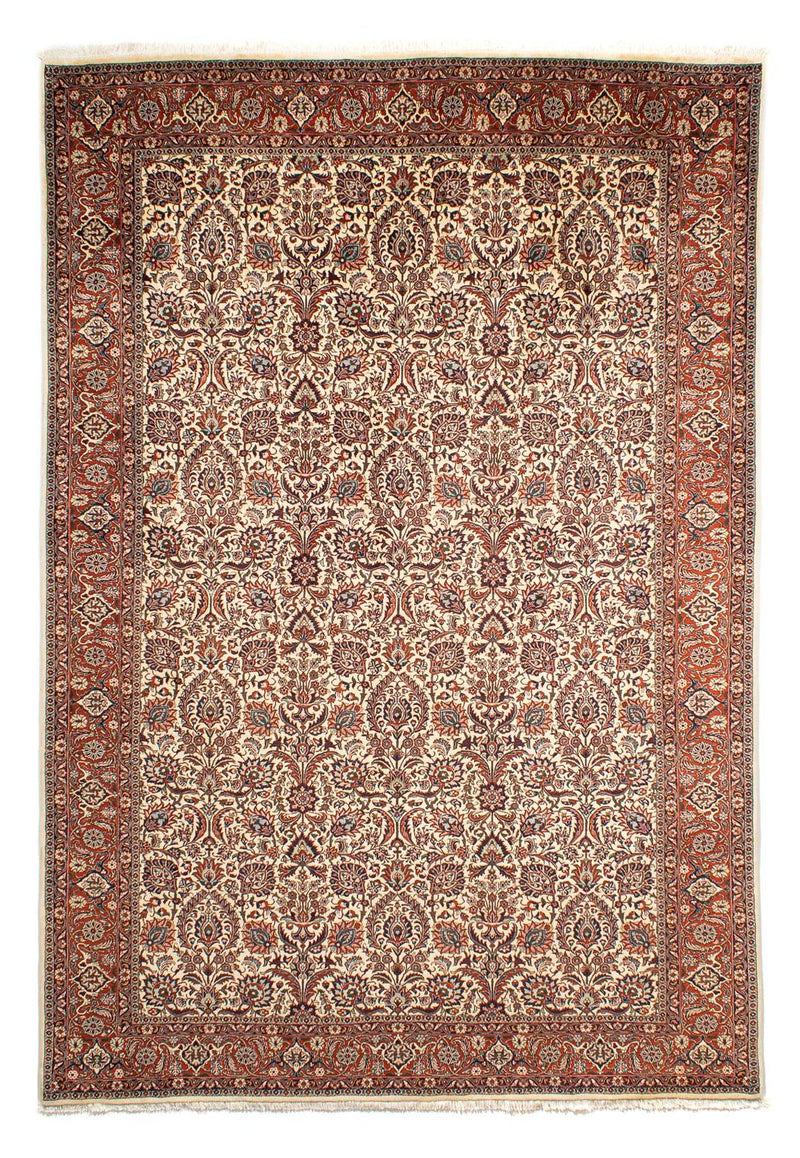 Bidjar Teppe 291x205cm - Persisk teppe