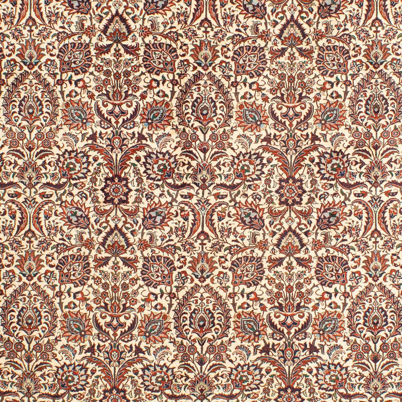 Bidjar Teppe 291x205cm - Persisk teppe