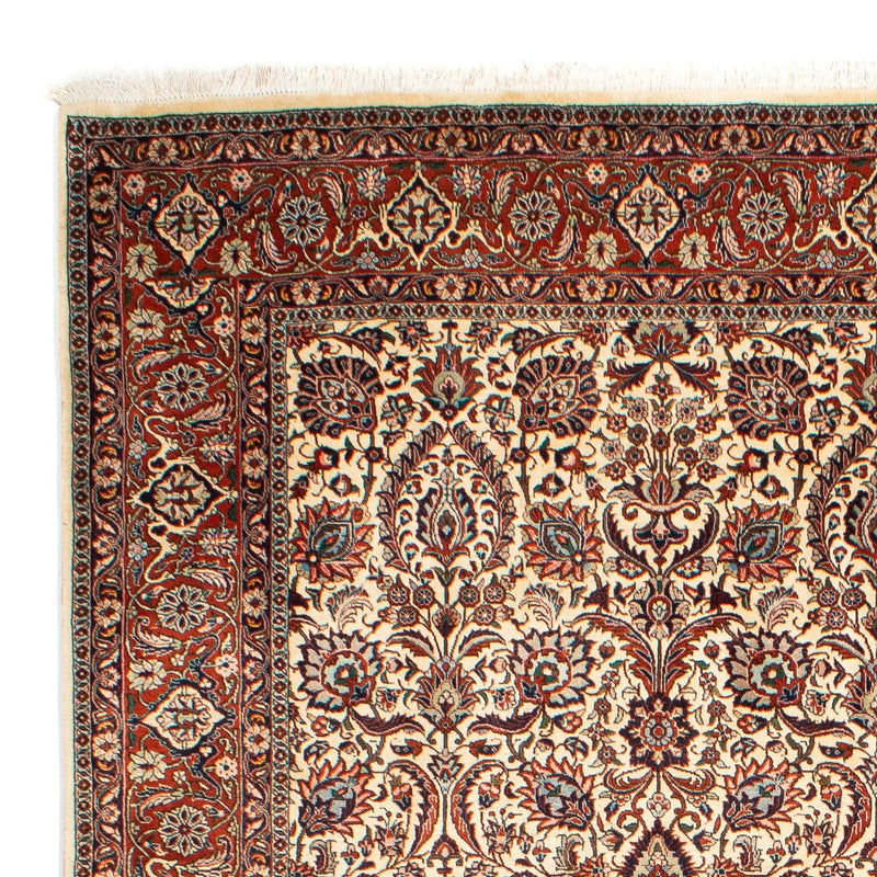 Bidjar Teppe 291x205cm - Persisk teppe