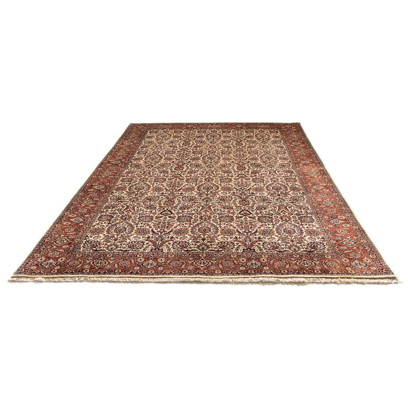 Bidjar Teppe 291x205cm - Persisk teppe
