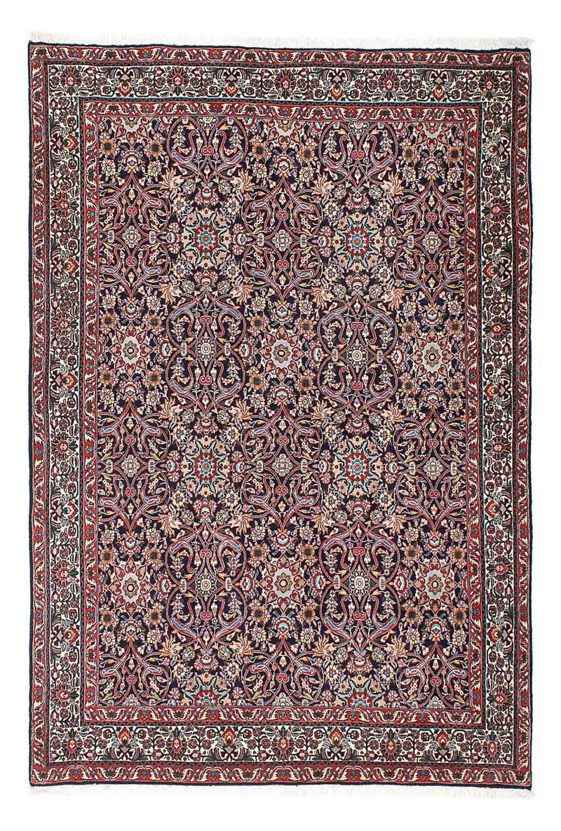 Bidjar Teppe 211x147cm - Persisk teppe