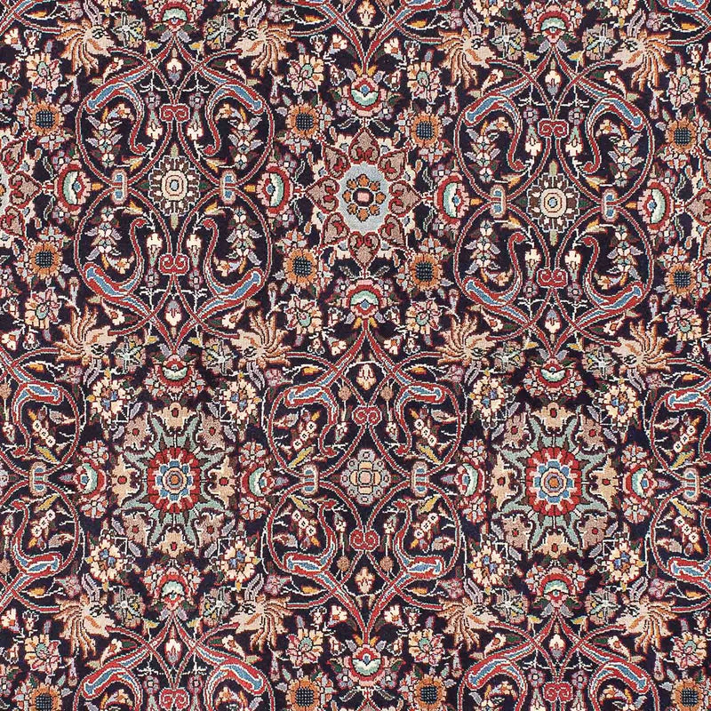 Bidjar Teppe 211x147cm - Persisk teppe