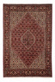 Bidjar Teppe 251x173cm - Persisk teppe