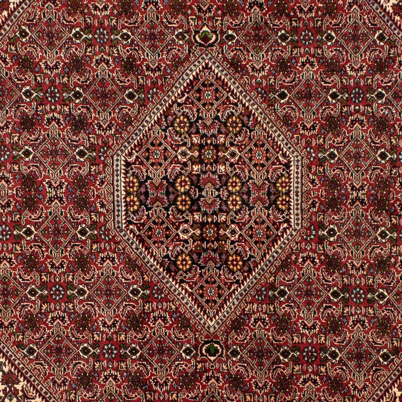 Bidjar Teppe 251x173cm - Persisk teppe