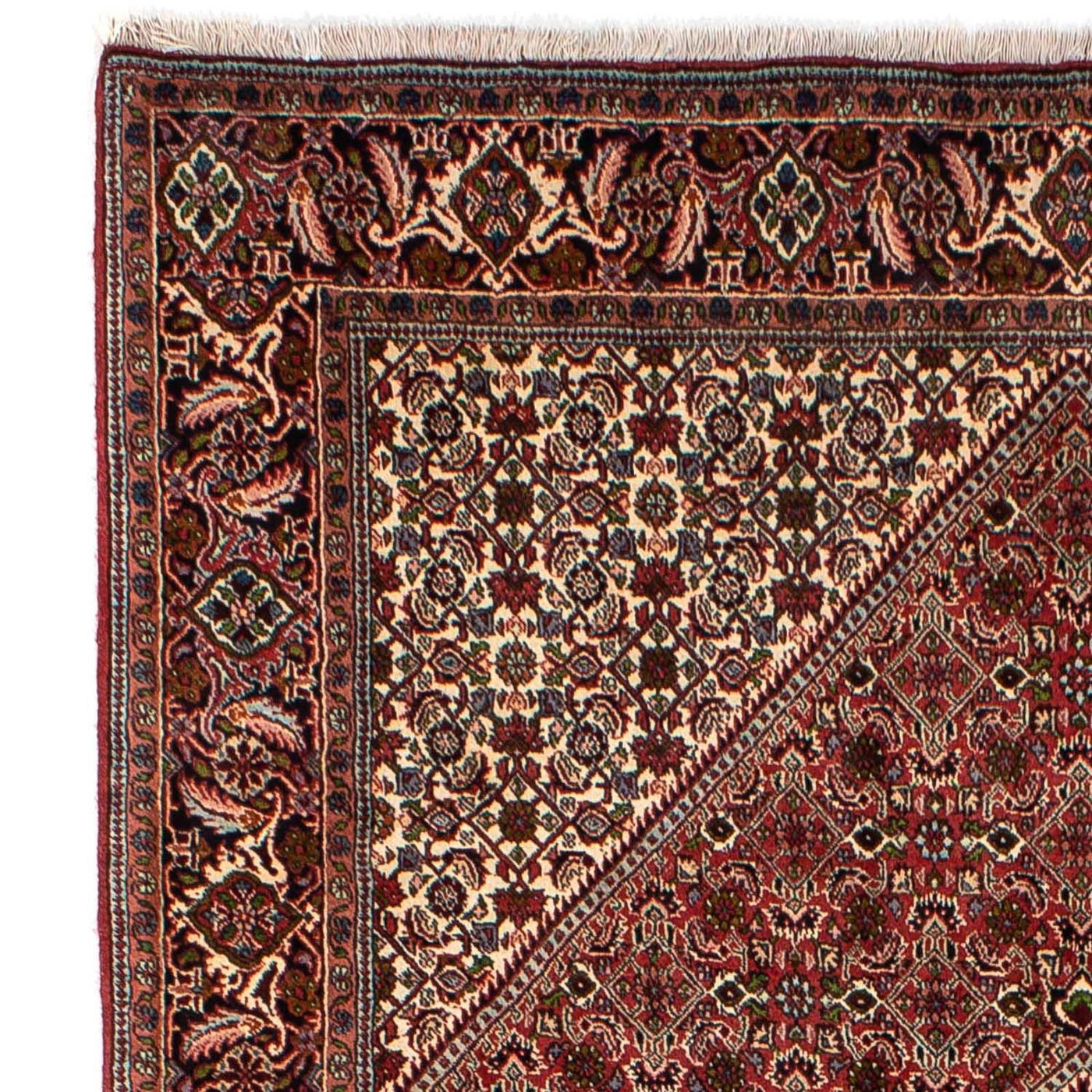 Bidjar Teppe 251x173cm - Persisk teppe
