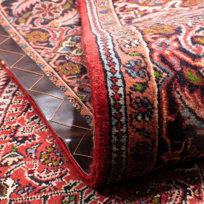 Bidjar Teppe 251x173cm - Persisk teppe