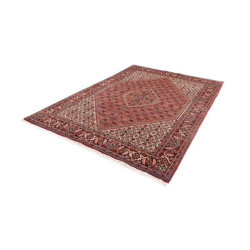 Bidjar Teppe 251x173cm - Persisk teppe
