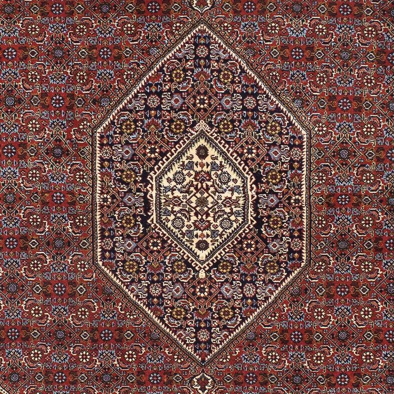 Bidjar Teppe 139x205cm - Persisk teppe