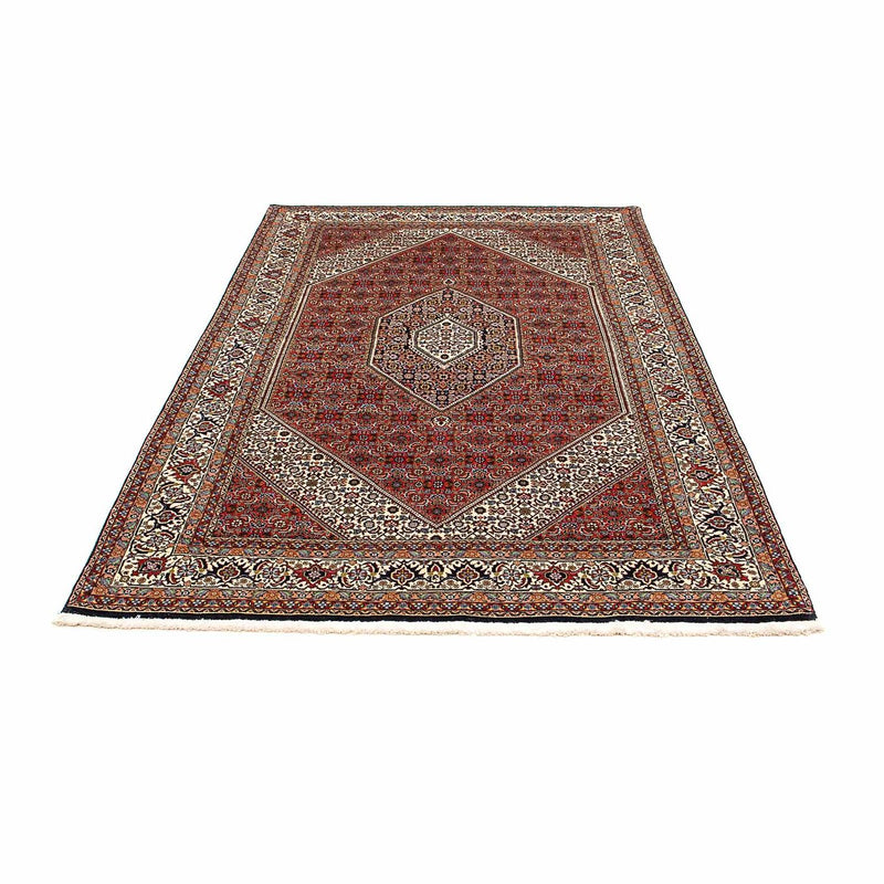 Bidjar Teppe 139x205cm - Persisk teppe