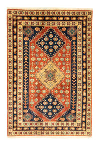 Afshar Sirjan Teppe 176x120cm - Persisk teppe – product image