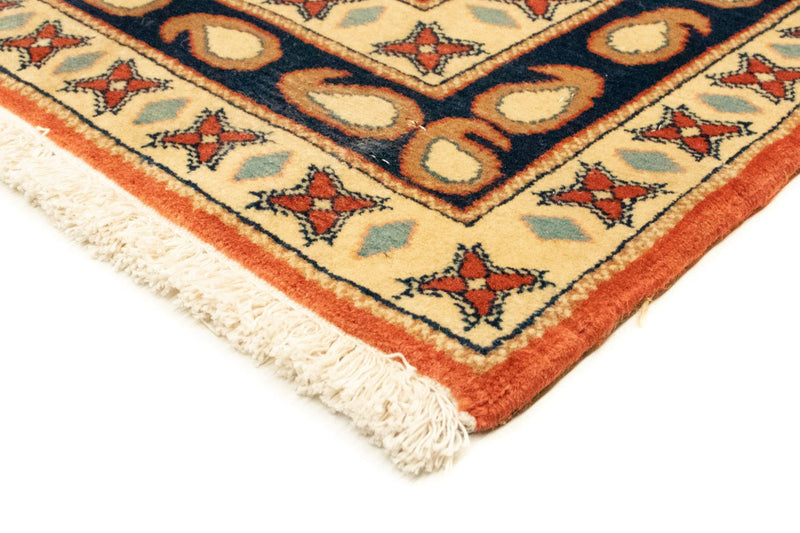 Afshar Sirjan Teppe 176x120cm - Persisk teppe