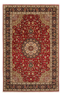 Tabriz - 50 Raj Teppe 300x202cm - Persisk teppe – product image