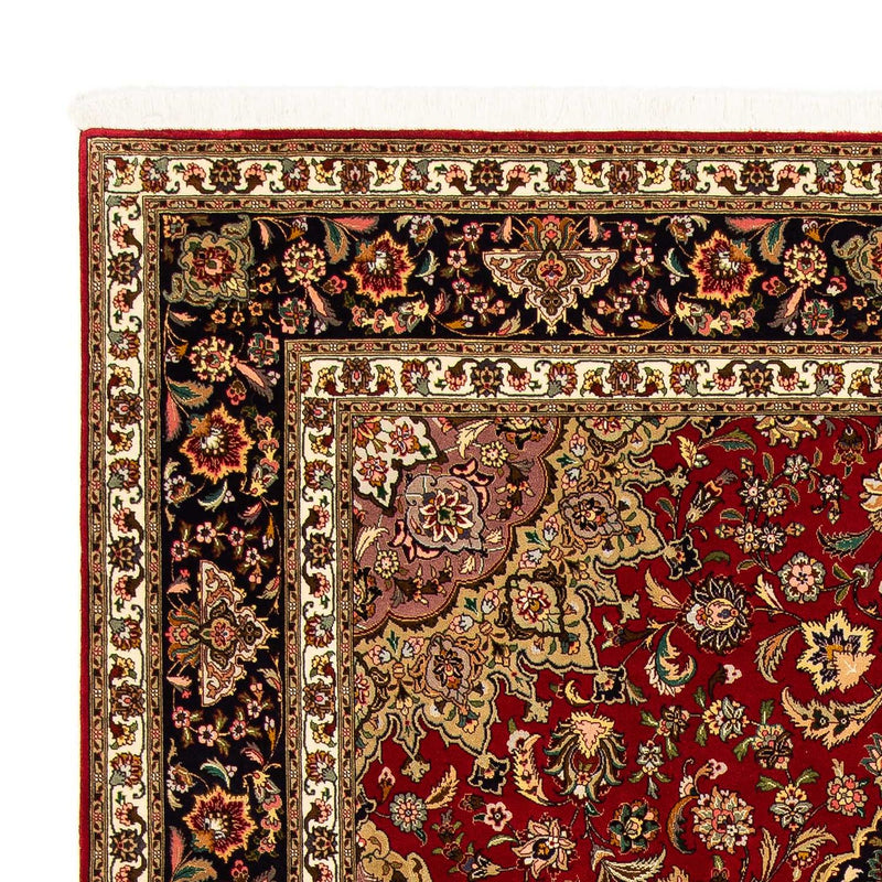 Tabriz - 50 Raj Teppe 300x202cm - Persisk teppe