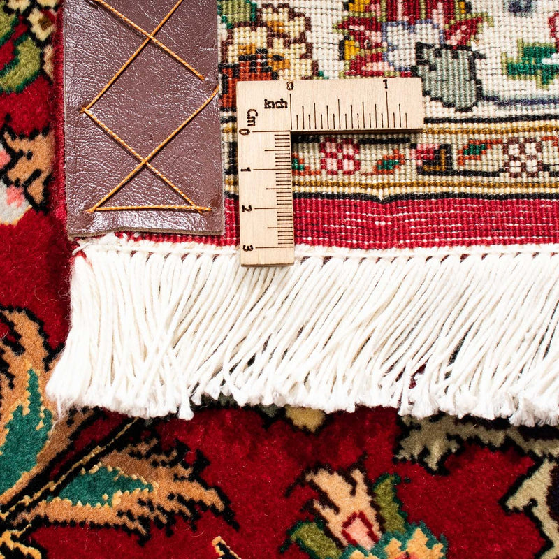 Tabriz - 50 Raj Teppe 300x202cm - Persisk teppe
